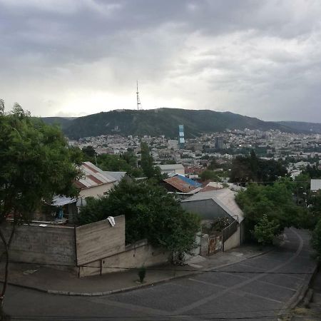 ホテル Tbilisi View House エクステリア 写真